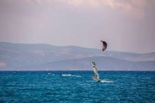 Windsurfing Psalidi Kos