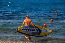 Sup Psalidi Kos - Stand up paddle board