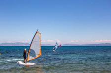 Windsurfing Psalidi Kos